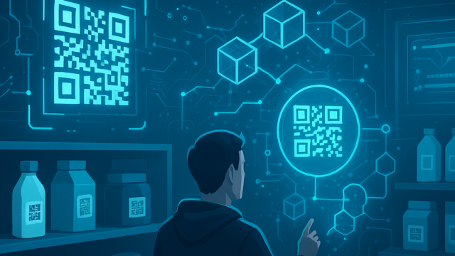 Harnessing Blockchain Innovations: How Cask Protocol Revolutionizes QR Code Campaigns