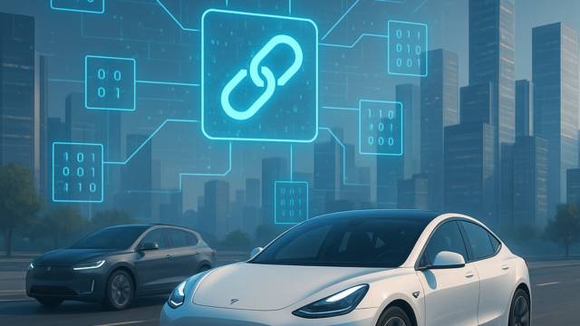 The Future of Urban Commutes: Comparing Electric Cars in City Driving